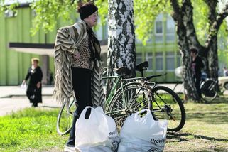 Vláda zpřísní pravidla pro uprchlíky z Ukrajiny - Novinky